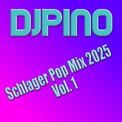 Schlager Pop Mix Vol. 1 2025
