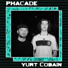 Phacade B2B Yurt Cobain