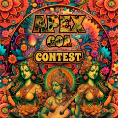Contest Apex Goa - PsicodelativA Live Set