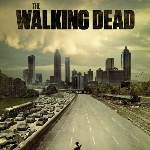 The Walking Dead Theme - Mac Stanton Club Mix