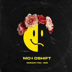 Monday Mix 005 (Midsummer Edition)