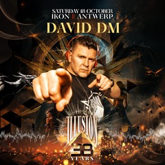 002 - 38 Years Illusion - Level - David DM