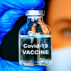 Secret Mix - COVID-19 Vaccine
