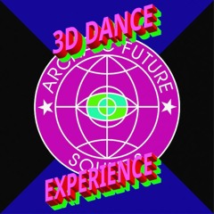 Antoni Maiovvi - Flowchart Design (Archaic Future Sounds)