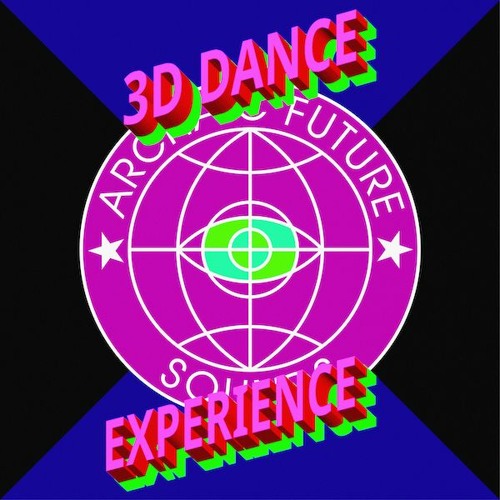 Antoni Maiovvi - Flowchart Design (Archaic Future Sounds)