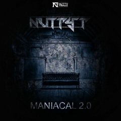 Nutty T - Maniacal (Repeller Remix)