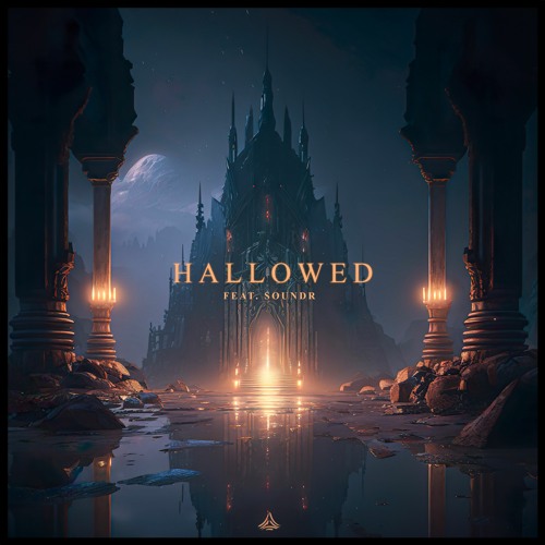 Hallowed (Feat. SOUNDR)
