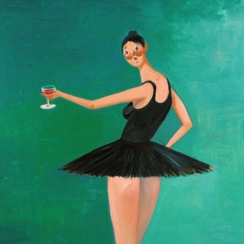 Beginning of the end (Her last interlude)