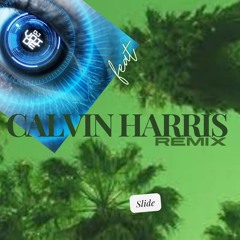 Calvin Harris ft. Frank Ocean, Migos -  Slide (Dj Voide Tropical slide Remix)