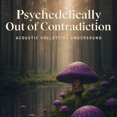 psychdedelically out of contraddiction techno acoustic