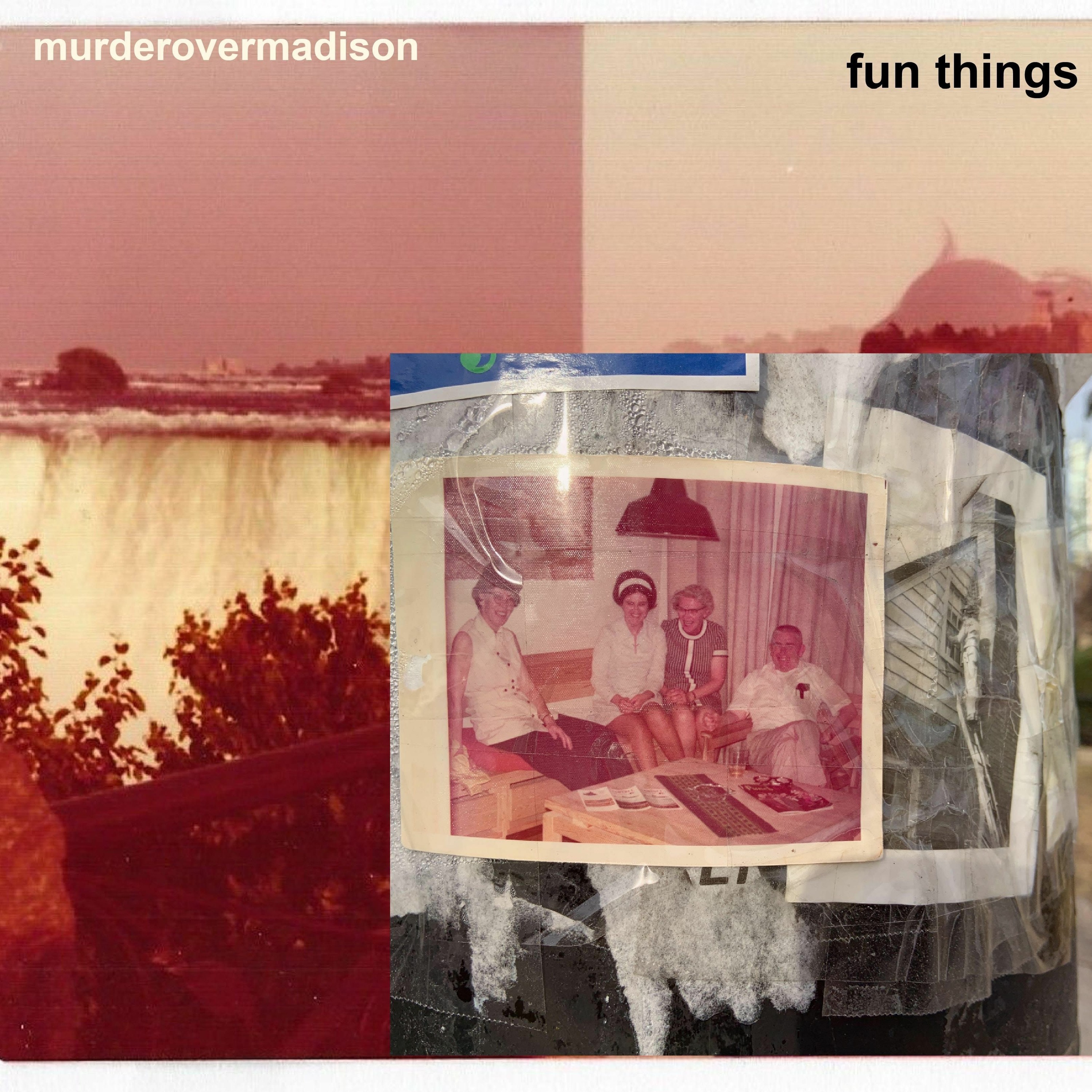 Fun Things episode artwork