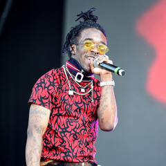 Lil Uzi Vert - Doin The Most