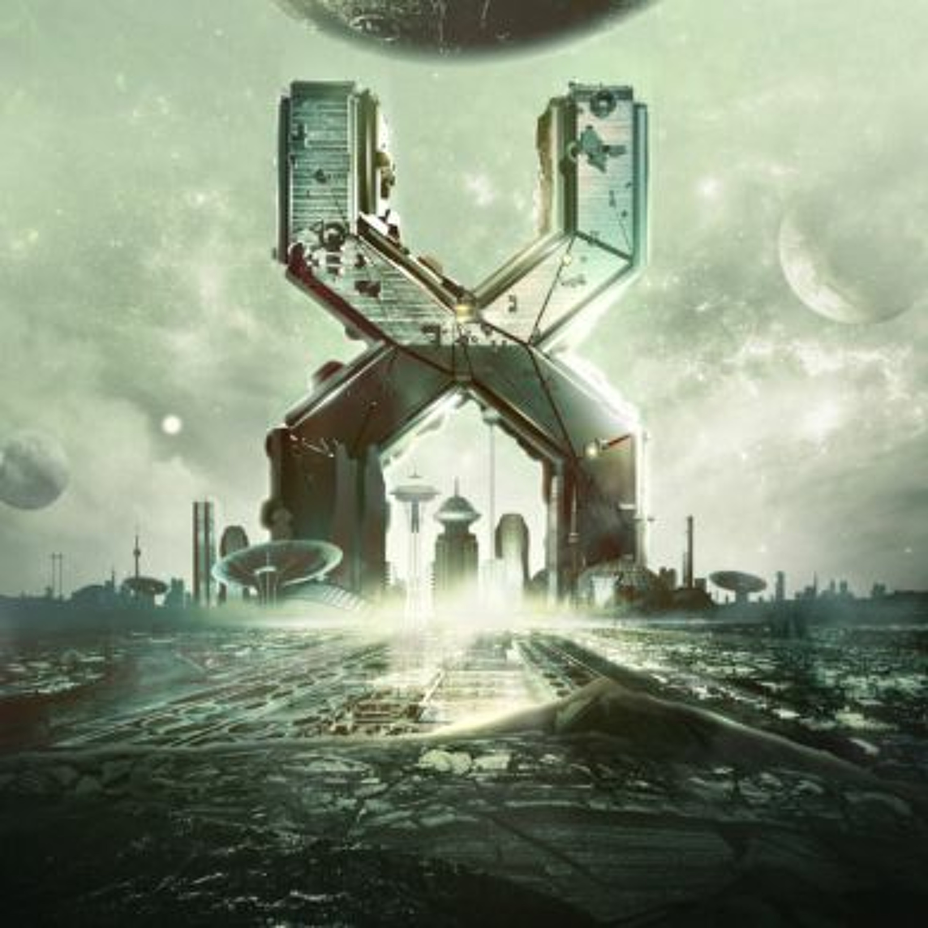 Terminateur Benelux