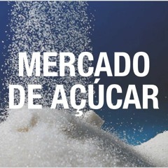 Semana inicia com cotações em alta no mercado internacional de açúcar