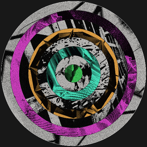 V+1009V Various Artists - Convergence Chapter 2 TEASER