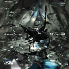6. Silence Groove - Same Old