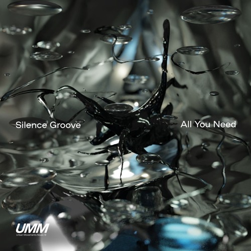 9. Silence Groove - Calling