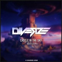 DJ Satomi - Castle In The Sky (Diverze Bootleg)