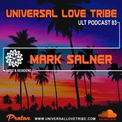 ULT Podcast 83 - Mark Salner