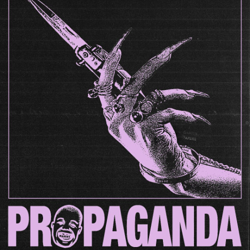 ALCYONE - PROPAGANDA N.5