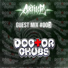 AKTIVE Guest Mix 003 W/ Doctor Chubs