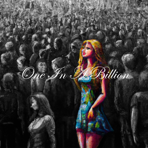 One In A Billion - Rubén