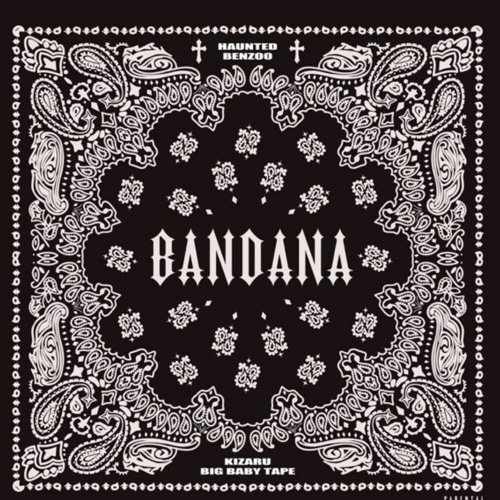 Stream Bandana Big Baby, Kizaru 8d .mp3 by Kareglazka | Listen online ...