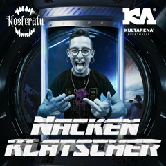 LIVE CLOSING SET by NackenKlatscher @Uptempo Universe  30/11/2024