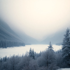 Covered in Snow