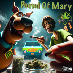 Pound Of Mary
