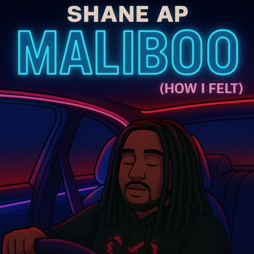 Mailboo (How I Felt)