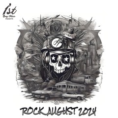 1st Song Music - Rock | August 2024