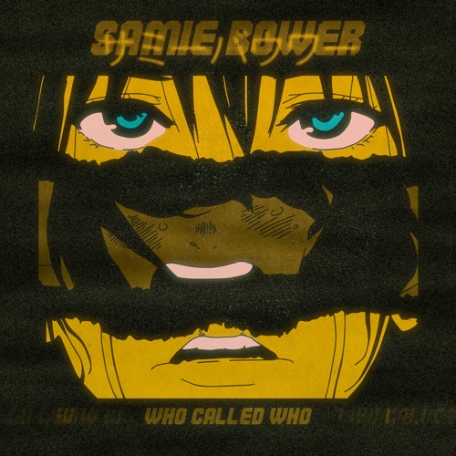 Who Called Who