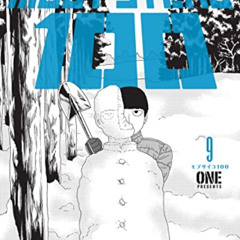 download KINDLE 📍 Mob Psycho 100 Volume 9 (Mob Psycho 100, 9) by  ONE,ONE,Kumar Siva