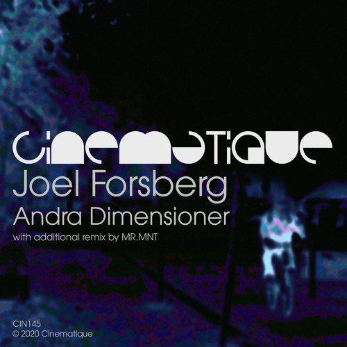 Joel Forsberg - 2100 Anledningar