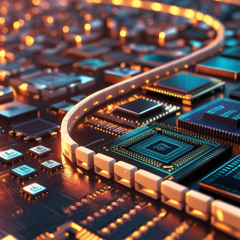 IDM: Los Gigantes Integrados que Impulsan la Industria de Semiconductores