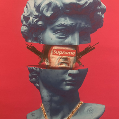 THIS IS MY DAMN BDAY BASH BY PINZON DJ