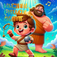 DAVIZINHO, O PEQUENO GIGANTE