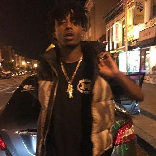 Stream [FREE] juice wrld x kid laroi x playboi carti type beat "bag