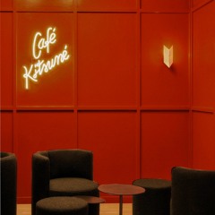 Espresso Martini Mix Challenge Submissions / Bond Street Open Decks