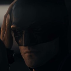 Batman Talking to Catwoman - Skin