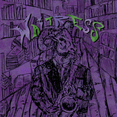 Merry Mephisto