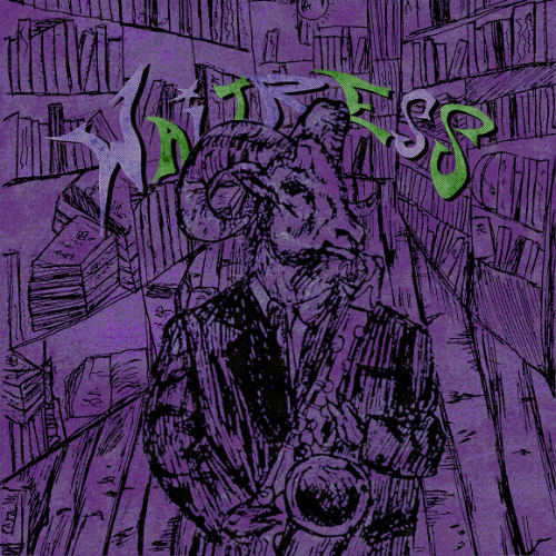 Merry Mephisto