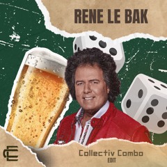 If I Tell You X Solid Stigma [Collectiv Combo Rene Le Bak Tool]