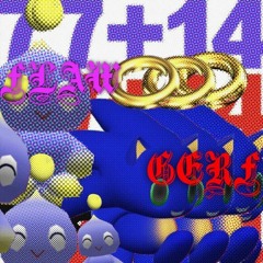 77Flaw + Lil Ferg - Gossip Girl