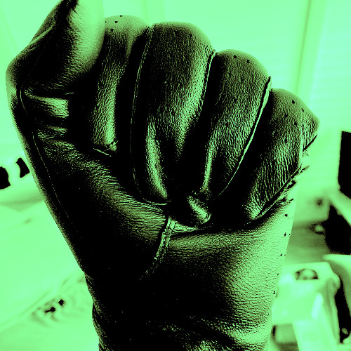 Time to stop singin'