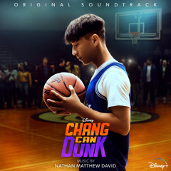 The Park (From "Chang Can Dunk"/Score)