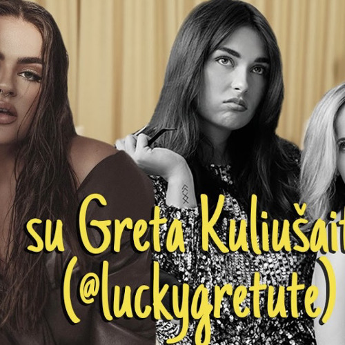 Stream ČIA TIK TARP MŪSŲ Kokią galią turi pozityvus mąstymas? by