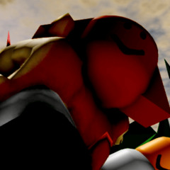 "Amalgamation" morph skin theme (Die of Death)