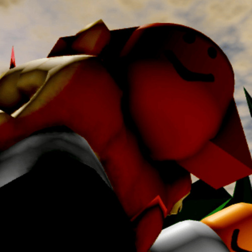 "Amalgamation" morph skin theme (Die of Death)